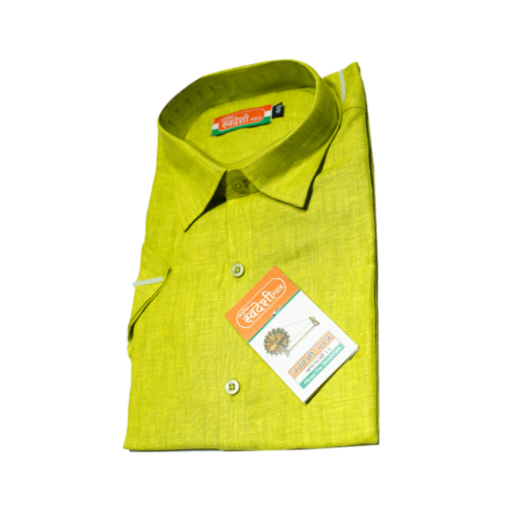Cotton Shirt